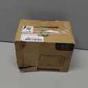 UKSUP Baby Monitor with Camera and Audio- Video Baby Monitor with 960ft Long Range, Remote Pan-Tilt-Zoom, Night Vision, Temperature Sensor, 2-Way Talk, 8 Lullabies, 30-Hour Battery & No WiFi : Baby