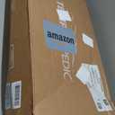 Tempur-Pedic TEMPUR-Cloud Pillow for Sleeping, Standard, White