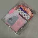 Kids Camera Gifts for Girls Boys - Christmas Birthday Xmas Gift for Girl Boy Age 3 4 5 6 7 8 9 10 11 12 Year Old - Instant Print Digital Toys Ages 3-5 6-8 8-12 Years Olds - Toddler Learning Kid Toy (Pink)