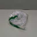 Transparent Anti Slip Tape, 2in x 60ft Clear Non Slip Traction Grip Tape, High Traction, Waterproof Non-Slip Tape Fits Tubs, Boats, Stairs Treads, Indoor Outdoor, Soft, Comfortable for Bare Feet