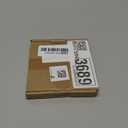 10Pcs 2020 Aluminum Extrusion T Slot Corner Bracket Extruded Hardware Straight Line Connector with Screw for 20 Series Black 20/20 80 20 2040 T V Slot Aluminum Profile Length Fasteners