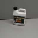 Fog Machine Liquid - 32 oz Tillbrook Fog Machine Fluid - High Density & Long-Lasting Fog Juice - Low-Lying, Universal, Water-Based Solution for Spooky Halloween Parties, Haunted Houses, & Concerts