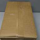 28" Artificial Cedar Topiary Ball Trees, 2 Pack Fake Plants with UV Resistant Evergreen Texture, Durable Ground Spikes Faux Shrubs Bushes Artificial Plants for Outdoor Indoor Front Porch Garden Decor