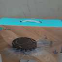 Lefant Robot Vacuum Cleaner, Strong Suction, 120 Mins Runtime, Slim, Low Noise, Automatic Self-Charging, Wi-Fi/App/Alexa Control, Ideal for Pet Hair Hard Floor and Daily Cleaning, M210