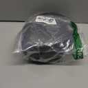 ZIHNIC Bluetooth Headphones Over-Ear, Foldable Wireless and Wired Stereo Headset Micro SD/TF, FM for Cell Phone,PC,Soft Earmuffs &Light Weight for Prolonged Wearing (Black)