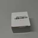 Brushed Gold Upgraded Tip Toe Tub Stopper, Universal Pop Up Bathtub Drains Plug, Bathroom Bath Tub Drain Stoppers, Replaces Lift and Turn, Tip-Toe and Trip Lever drains for Tub, Easy Install