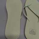 REEF Womens Bliss Nights Flip Flop, 8