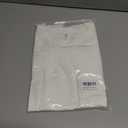 Laughido Women's Short Sleeve Ruched Bodycon Mini Sundress Summer Casual T Shirt Dress (S)