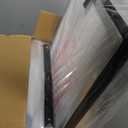 LINNIW H13 True HEPA Replacement Filter, Compatible with MA Air Purifier 112 Series, 3-stage Pre-filter, H13 True HEPA and Activated Carbon Filter Set, 2 Pack