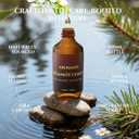 Aromadd Bergamot Coastal Diffuser Oil Inspired by Luxury Hotel Scent 6.76 Fl Oz (200ml), Aroma Diffuser & Hotel Fragrance Diffuser Oil, Essential Oil Diffuser for Aromatherapy, Long-Lasting