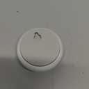 Google Nest Temperature Sensor (2nd Gen) - Room Comfort Sensor with Scheduling - Works with The Nest Learning Thermostat (3rd and 4th Gen) and Nest Thermostat E - Porcelain, White (Pack of 1)