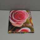 Happy 18th Birthday Backdrop Banner 18th Birthday Decorations for Girls Diamond Gold 18 Year Old Birthday Party Sign Photo Booth Props Background Decor Supplies 71 x 43 inch