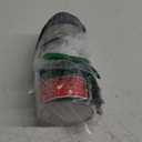 Hamilton Beach Custom Grind Electric Coffee Grinder for 4-14 Cups, One-Press Hand-Free Operation with Auto Shutoff, Removable Grinding Bowl For Easy Pour and Clean, Stainless Steel (80406)