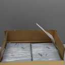 8"x 8" Post Base, 4Pcs Stainless Steel Adjustable Post Anchor Bracket (Internal 7.5 x 7.5), Adjustable Post Base for Pavilion Deck Porch Handrail Railing Support Decorative Anchor Plate