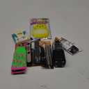 Home Set 8 Pack Pens, Note Dispenser, Socks, Metallicmarkers, PlayPack Peeps