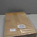 Wedding Arch Backdrop Stand 6.6x6.6 FT Square Wedding Arches for Ceremony White Metal Arch Stand for Wedding Bridal Shower Birthday Party Garden Floral Wedding Arbor Anniversary Event Decor