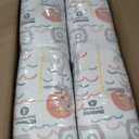 Huggies Size 4 Diapers, Little Movers Baby Diapers, Size 4 (22-37 lbs), 120 Count