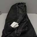 ULTCOVER Waterproof Square Air Conditioner Cover for Outside AC Units Size Upto 32W x 32D x 36H inch, Black