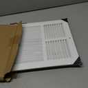 18" X 10" 3-Way AIR Supply Grille - Vent Cover & Diffuser - Flat Stamped Face - White [Outer Dimensions: 19.75"w X 11.75"h]