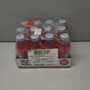 Isopure Zero Carb 32g Clear Protein Ready-to-Drink, Whey Protein Isolate, Alpine Punch, 12 Pack (Packaging May Vary) (EXP 08/12/26)