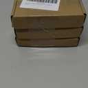 Just a Girls Who Love Books Ornament, Reading Book Lover Wooden Ornaments for Christmas Tree Decoration, Book Theme Reading Books Ornaments Gift for Teacher, Reader, Bookworm Pack of 3