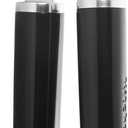 KitchenAid Classic Garlic Press, One Size, Black