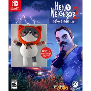 Hello Neighbor 2Nsw
