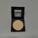 Maybelline Fit Me Matte + Poreless Pressed Face Powder Makeup & Setting Powder, Natural Beige, 1 Count