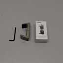 SMALLRIG Power Bank Holder, Power Bank Clamp Mount for Camera, Compatible with Width Range 2.1"3.3" and Thickness Range 0.6"1" Power Banks2790