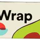 365 by Whole Foods Market, Plastic Wrap, 200 Sq Ft