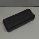 Magnetic Wire Puller for Electrical Wiring  Rare-Earth Magnets, Stainless-Steel Leader for Easy Cable Pulling in Walls & Tight Spaces, Doubles as Stud Finder, Includes High-Quality Hard Plastic Case