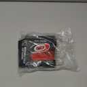 Sok It JavaSok NHL Hockey Iced Coffee & Cold Soda Insulated Neoprene Cup Sleeve (Carolina Hurricanes, Small: 16-20oz)