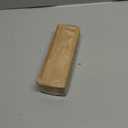 L Bracket, Heavy Duty Corner Brace, 10 Pack 8" Metal Shelf Bracket Angle Bracket for Shelves, Black Metal Braces for Wood, 200mm Overall Length