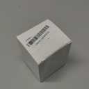 Meccion 3-Way Diverter Valve 1/2 Inch Shower Arm Diverter with Handheld Showerhead Bracket, Shower Head Arm Mounted Diverter with Teflon Tape