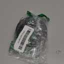 2 Rolls Magnetic Tapes, Flexible Magnet Strips with Adhesive Backing, 10 Feet x 0.5"W Each Roll for DIY, Crafting, and Organizational Projects.