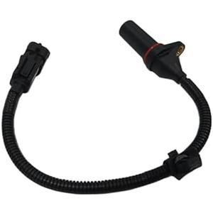 Amazon.com: Sumjig 1 PC Car Engine System Crankshaft Sensor, Portable Cam Speed Position Detection Camshaft Position Sensor, Modification Replacement OEM No. 39180-2B000 Accessories, for Hyundai (Black) : Automotive
