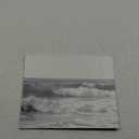 Ocean Canvas Wall Art, 10" x 8"