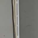No Drill Roman Shades for Windows, 34" W x 72" H Cordless Blackout 1.3 Window Depth Need Easy Install Roman Window Blinds, Room Darkening Window Shades for Home, Living Room, Linen Beige