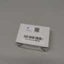 CrocSee Miniature Current Switch, CS-TS0, Normally Open Amp Sensor Monitoring Relay, AC 1-50A Detectable