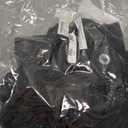 VICLLAX 30% Shade Cloth, 3x6FT Durable Black Mesh Trap with Every 3 FT Grommet, Sun Shade Fabric Netting for for Plants Cover, Greenhouse, Chicken Coop, Barn Kennel, Garden Patio