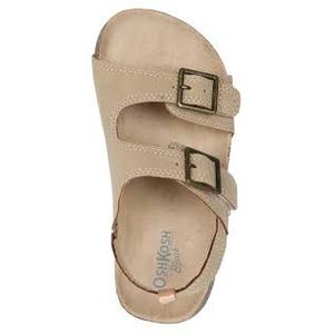  OshKosh B'Gosh, Toddler Boys Bruno Sandals 8 Toddler
