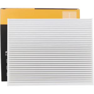 6 pack SUPLABEL Cabin Air Filter Replacement 97133-B2000 Compatible with Kia Soul Activated Carbon, CF12002 for Kia Soul (2014-2019), Kia Soul EV (2015-2019)