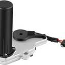 SCITOO 600-901 Transfer Case Shift Encoder Motor Fits 99-05 for Chevrolet Blazer 99-01 for GMC Jimmy 99-04 for GMC Sonoma 98-02 for GMC Yukon