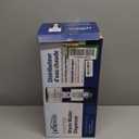 Dr. Brown's Insta-Prep Warm Water Dispenser to Instantly Prepare Babys Formula Bottle,Large Capacity Glass Tank with 3 Temperature Settings,Black