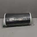 Sunlite Sports 45 Snow Sled  Foldable or Foam Style Toboggan for Kids & Adults, Reinforced Bottom, Durable Stitching & Ergonomic Handles  Lightweight & Portable Winter Sled