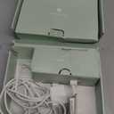 Owlet Dream Sight (Gen 3) Smart Video Baby Monitor | 2K HD Camera w/Night Vision | Detects Crying, Motion & Temperature | Customizable Alerts | Two-Way Talk | Secure Wi-fi