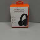 Helix Pro wireless Foldable Headphones