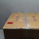 Arturesthome Boho Pendant Light Fixture Woven Chandelier Wicker Pendant Lighting for Kitchen Living Room Bedroom Entryway Hallway Foyer W 19.6*H 12.9