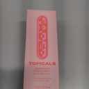 Topicals Faded Brightening and Clearing Serum | Reduces Discoloration, Post-Blemish Marks, Scars and Spots | Contains Kojic Acid and Niacinamide | Dermatologist-tested, Vegan, Cruelty-Free (0.5 Fl Oz)