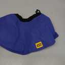 KVP EZ Soft Pet Cloth Recovery Collar, S Size Fits 5.5" to 12.25" Neck/5.5" Depth
